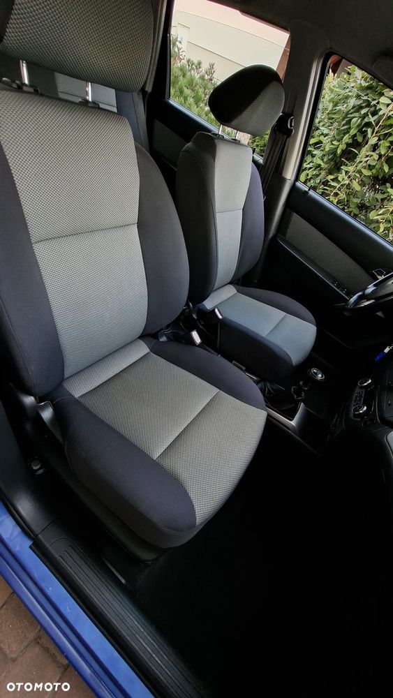 Chevrolet Aveo 1.4 LT - 18