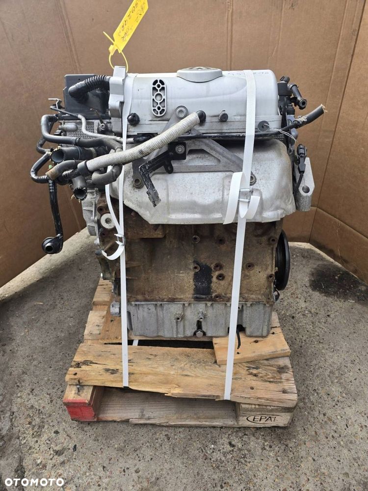 silnik kompletny vw passat vr6 3.2 fsi axz nr mag 450216 - 4