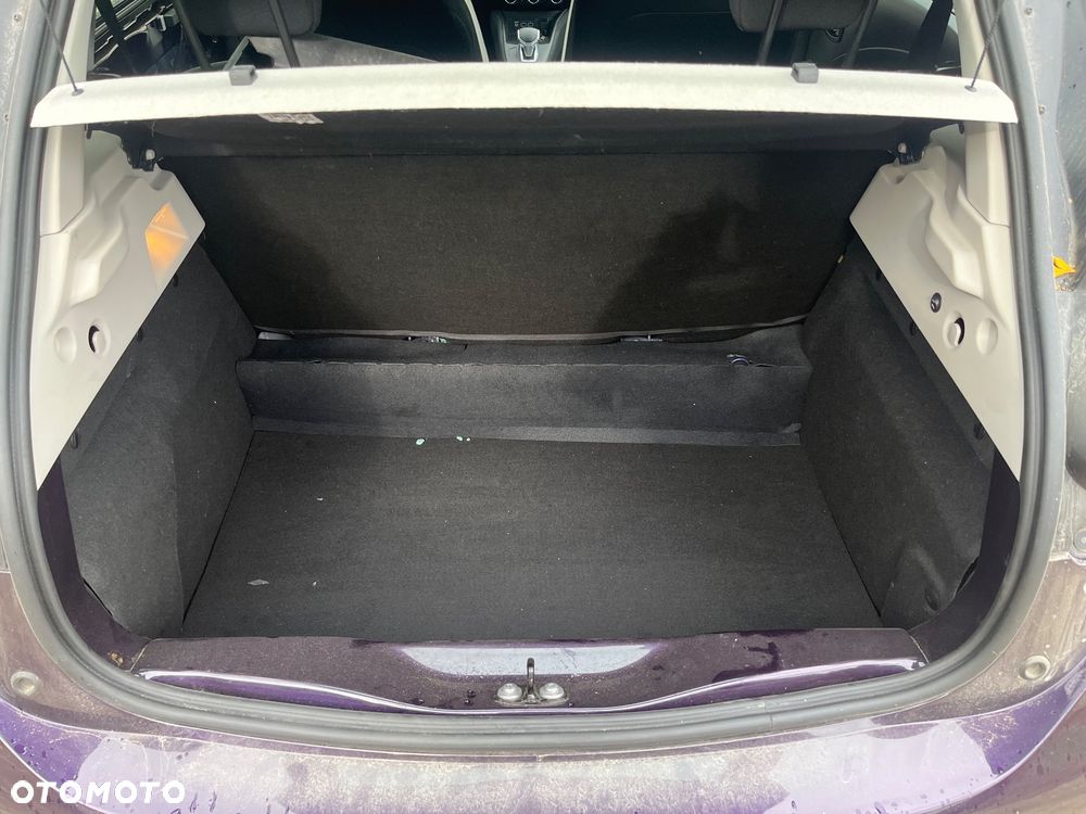 Renault Zoe - 14