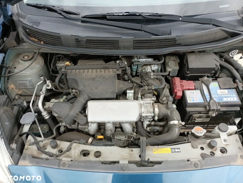Nissan Micra - 17
