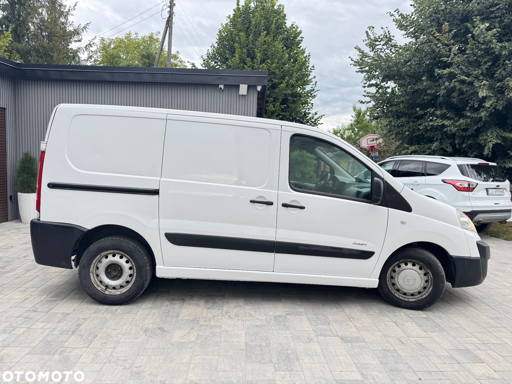 Citroën Jumpy - 4