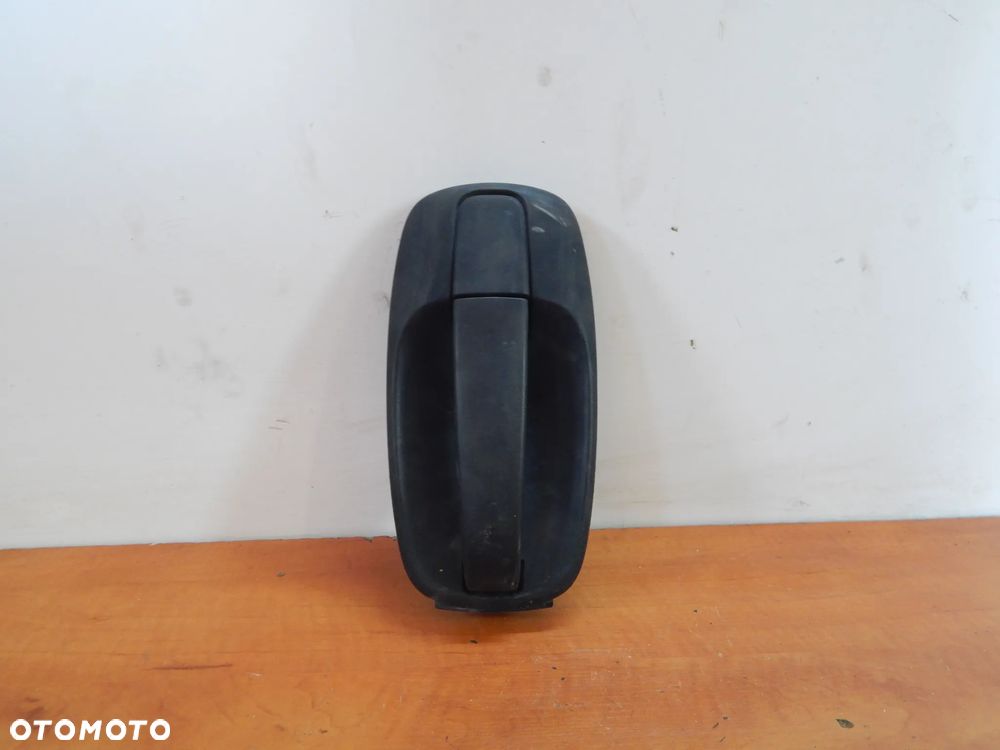 Klamka drzwi przesuwnych lub tył Trafic II vivaro primastar 01-14 Łuków części