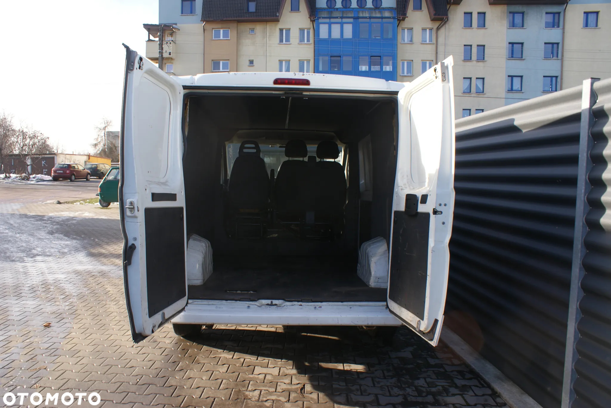 Peugeot Boxer - 6
