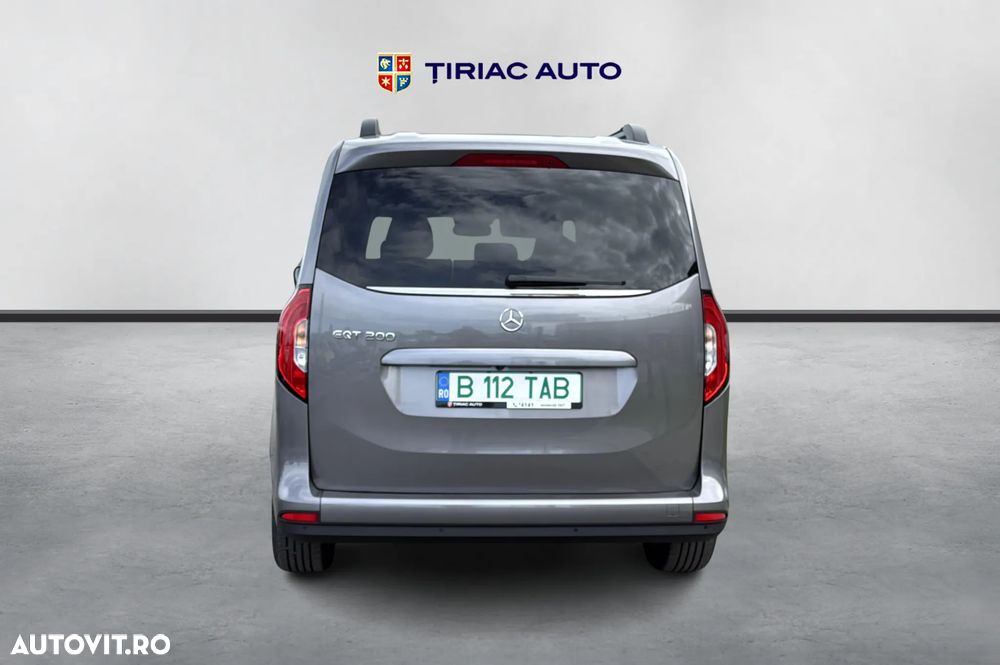 Mercedes-Benz EQT 200 Premium Plus - 5