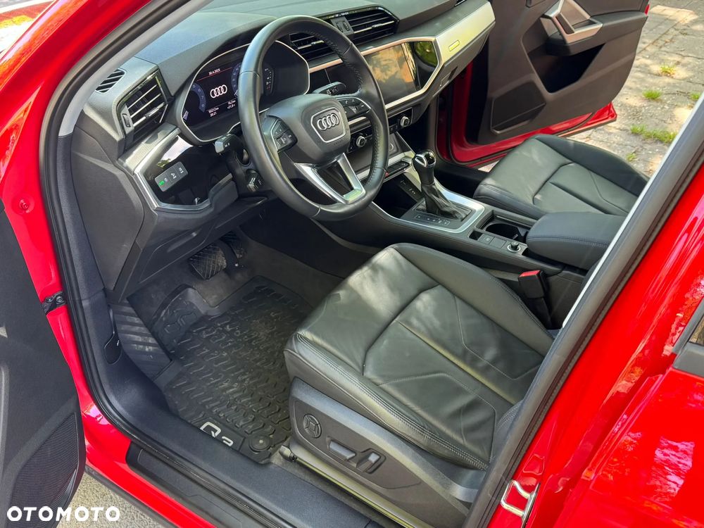 Audi Q3 45 TFSI Quattro S tronic - 12