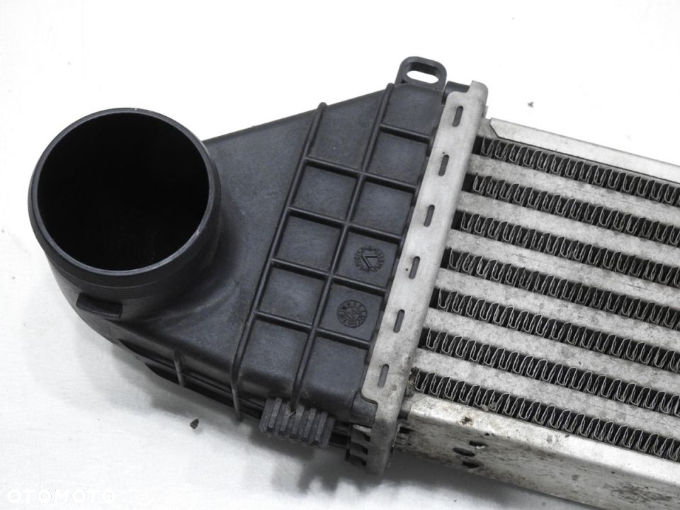 CHŁODNICA INTERCOOLER VOLVO V50 2.5 T5 - 5