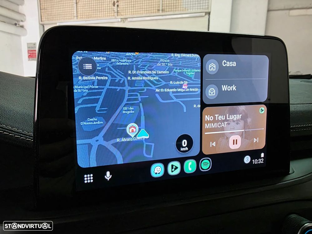 Ford Focus 1.5 TDCi ECOBlue Vignale - 52