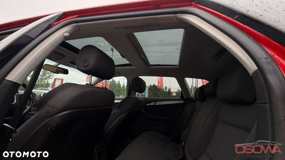 Audi A3 Sportback - 16