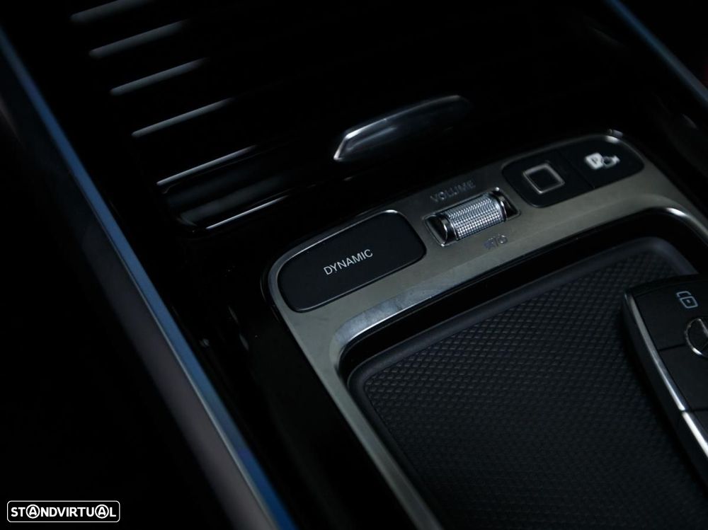 Mercedes-Benz EQB 250+ Edition - 17