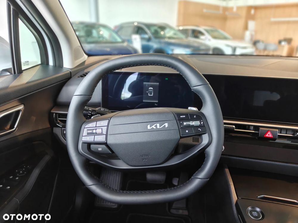 Kia Sportage 1.6 T-GDI HEV M 2WD - 11