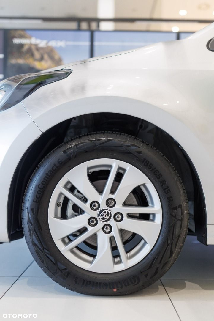 Toyota Yaris - 21