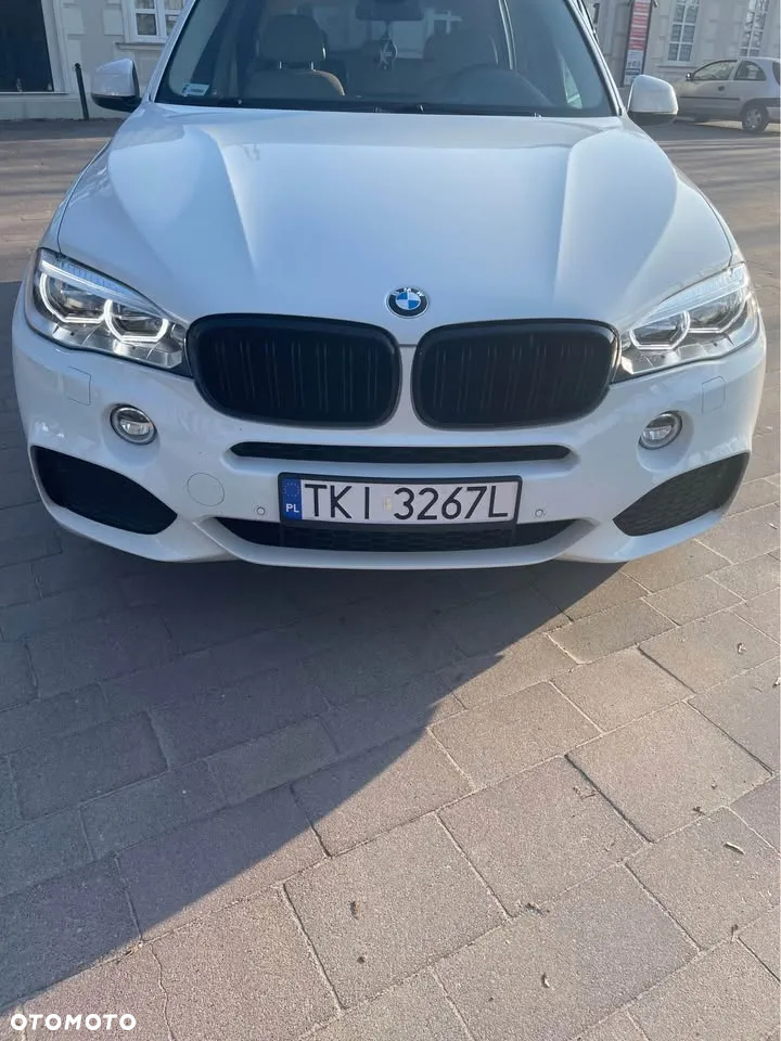 BMW X5 xDrive40d - 3