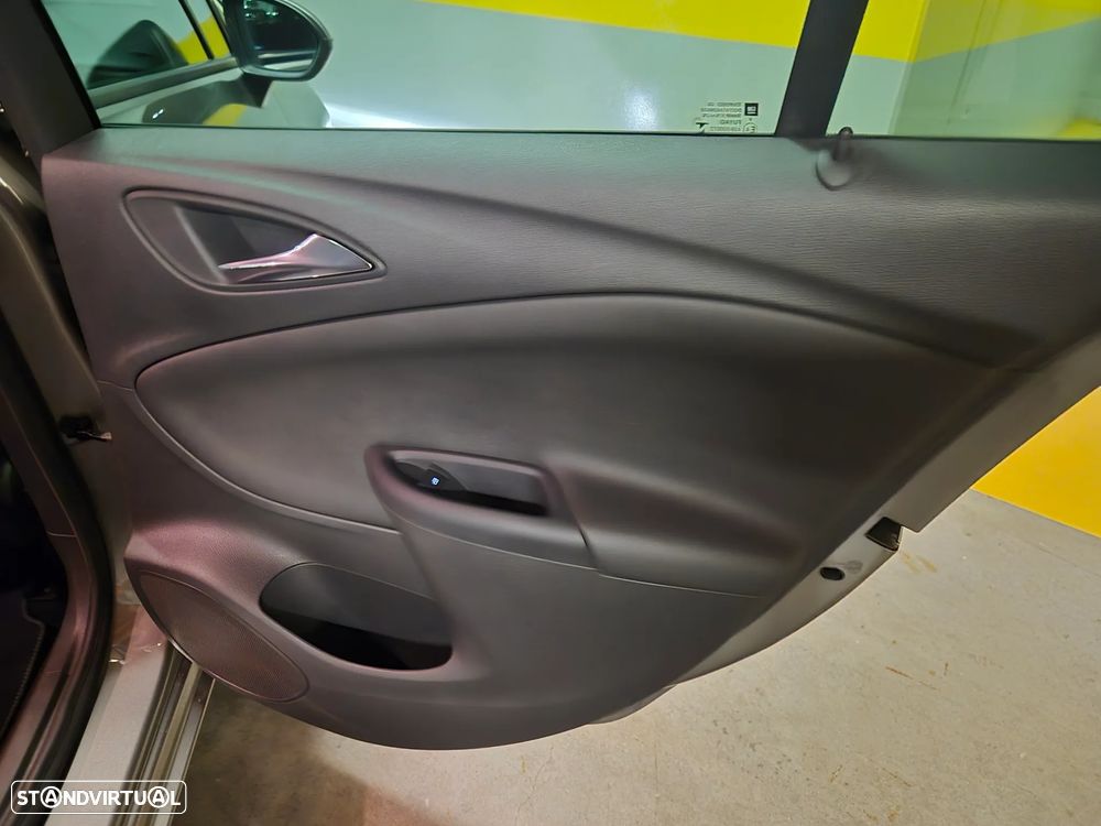Opel Astra Sports Tourer 1.6 CDTI Innovation S/S - 34