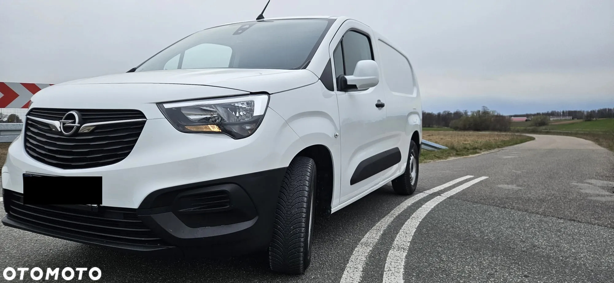 Opel Combo - 2