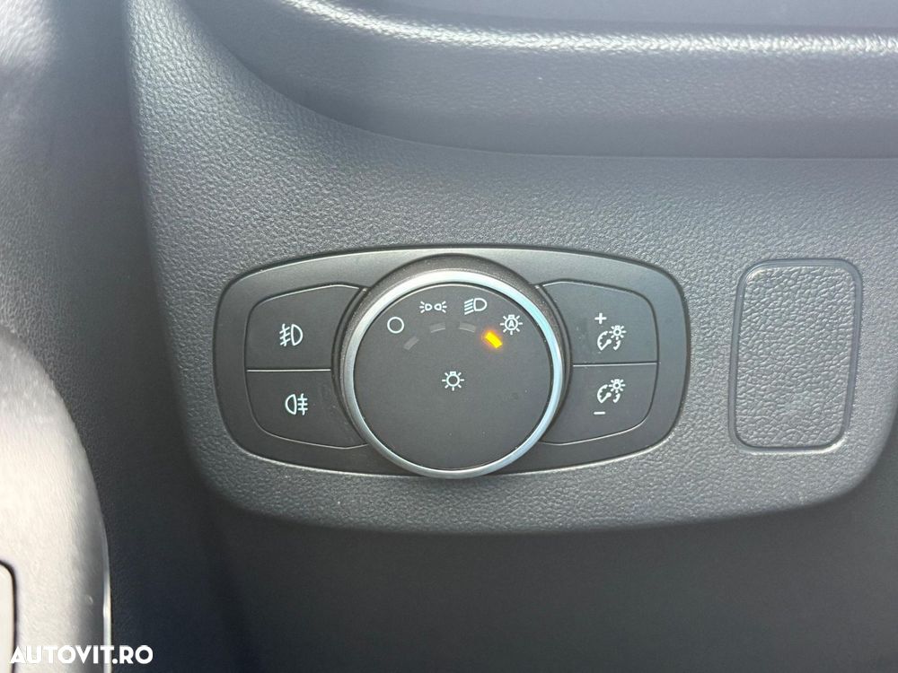 Ford Puma 1.0 EcoBoost MHEV ST Line X - 19