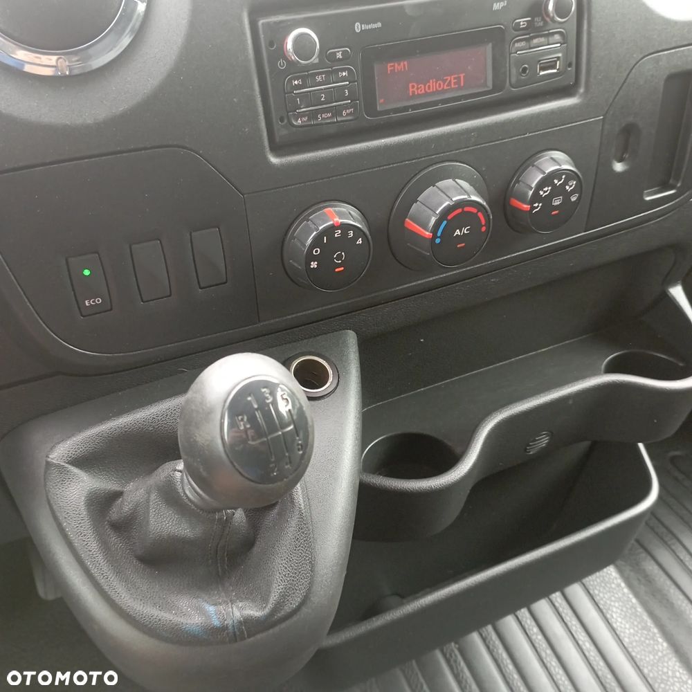Renault Master - 27