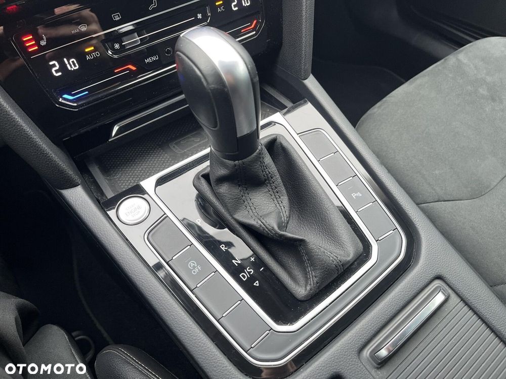 Volkswagen Arteon - 28