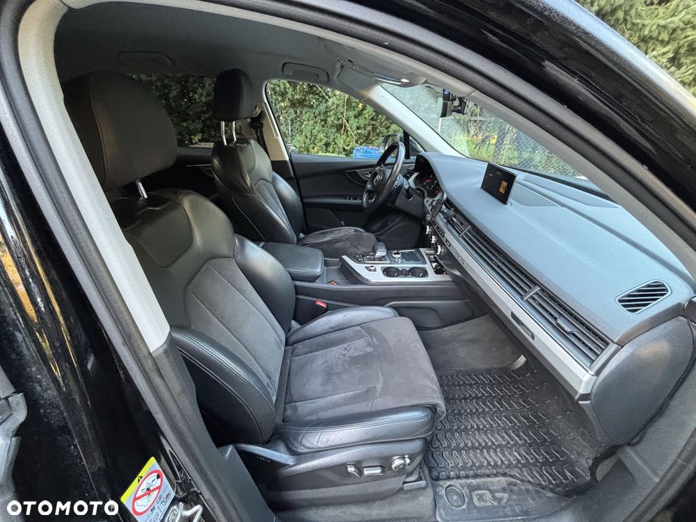 Audi Q7 45 TDI Quattro Tiptr - 15