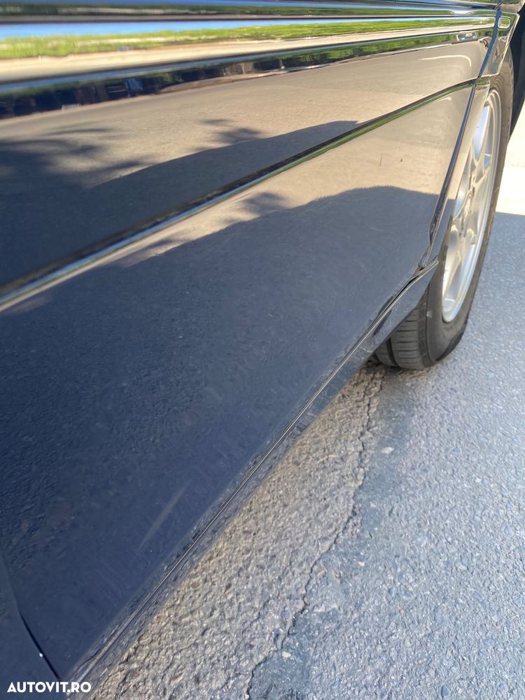 Mercedes-Benz C - 14