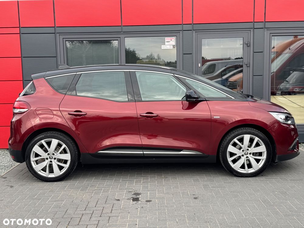 Renault Scenic - 3
