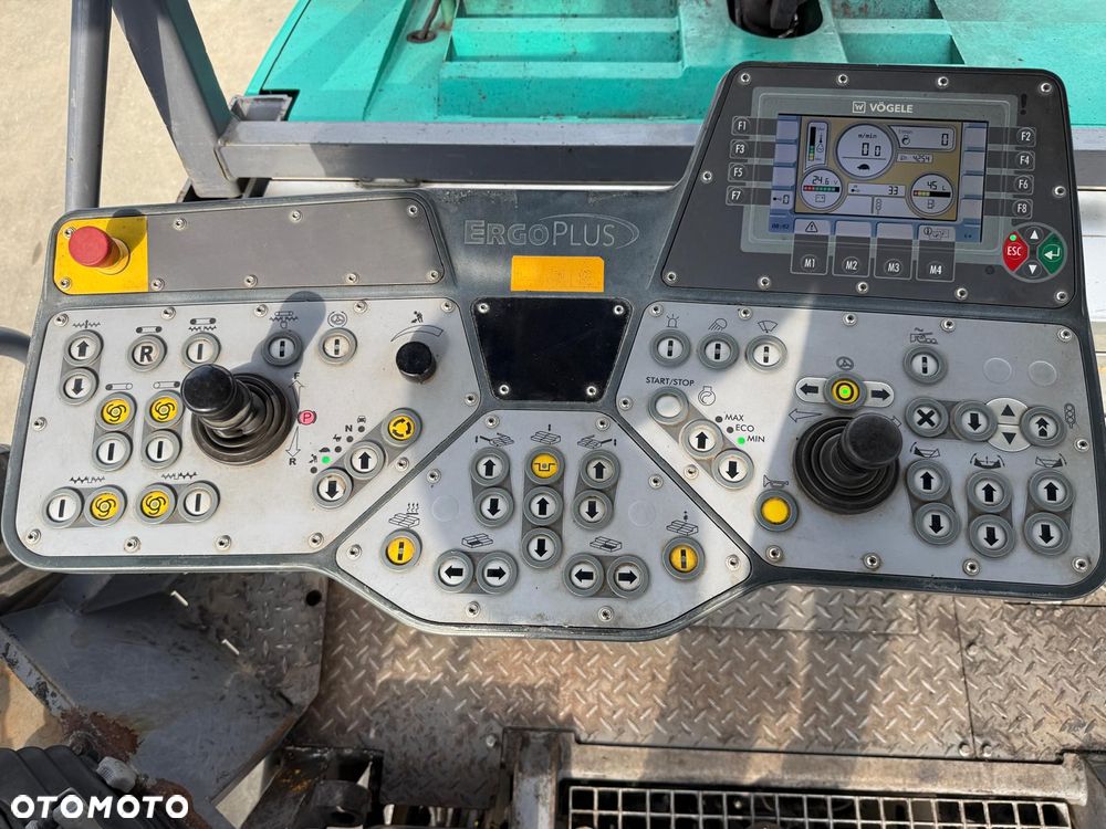 Vogele Super 1300-3i - 23