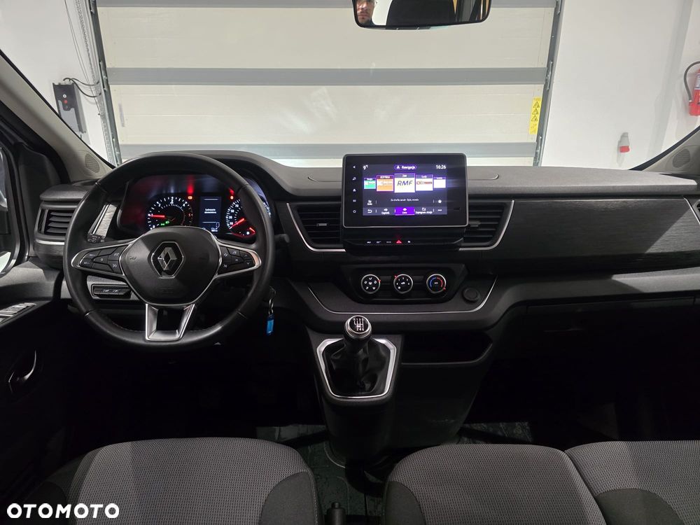 Renault Trafic Kombi 2.0 L2 Business - 8