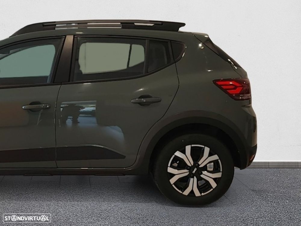 Dacia Sandero 1.0 TCe Expression - 12