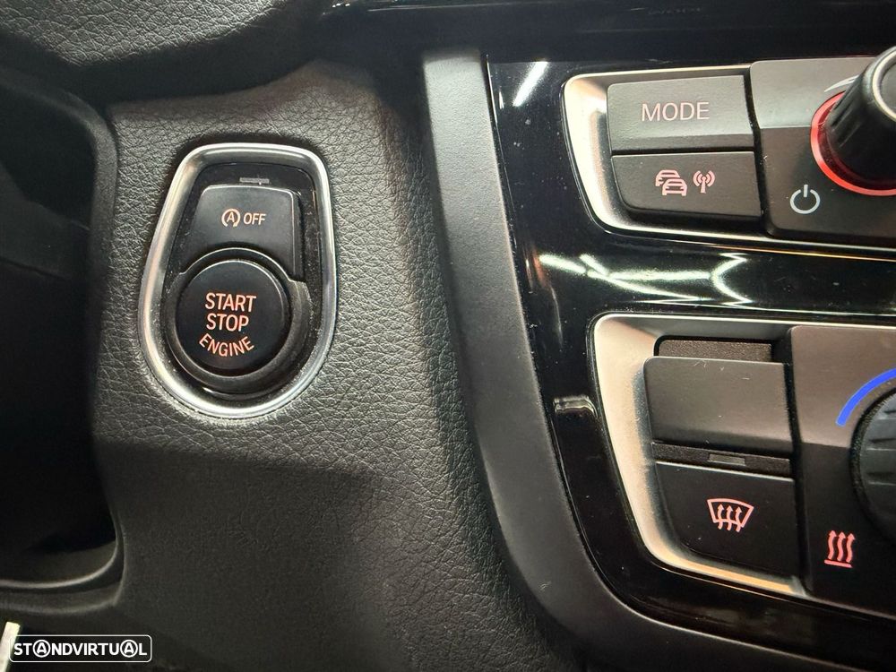 BMW 420 Gran Coupé d Pack M Auto - 25