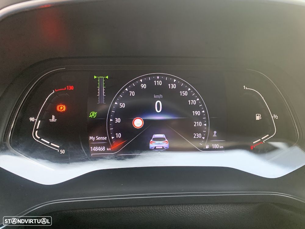 Renault Captur 1.0 TCe Intens - 11