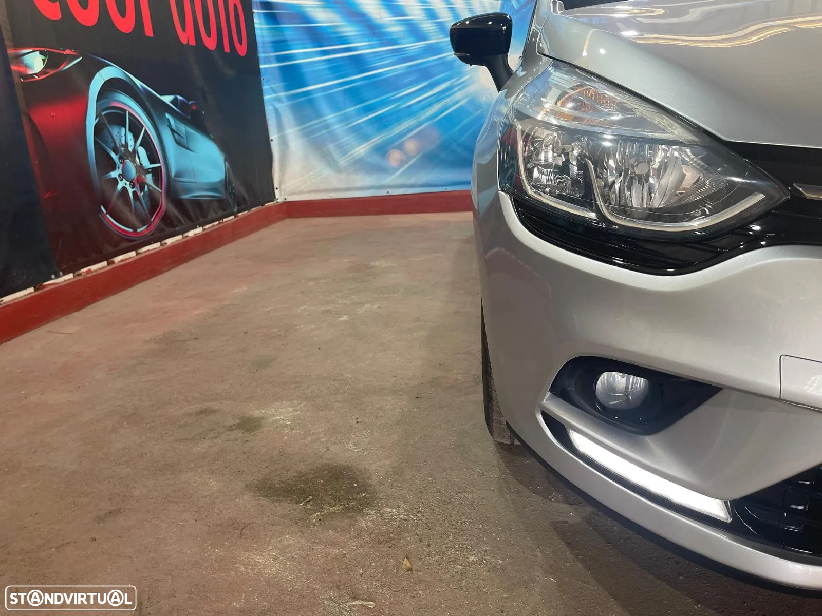Renault Clio 1.5 dCi Limited - 25