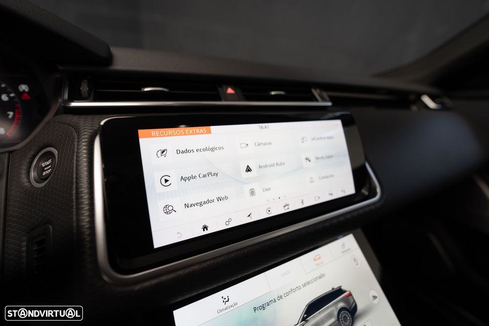 Land Rover Range Rover Velar 2.0 R-Dynamic SE - 38