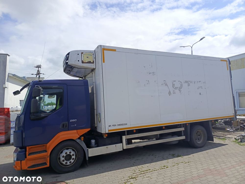 Volvo FL280 - 4