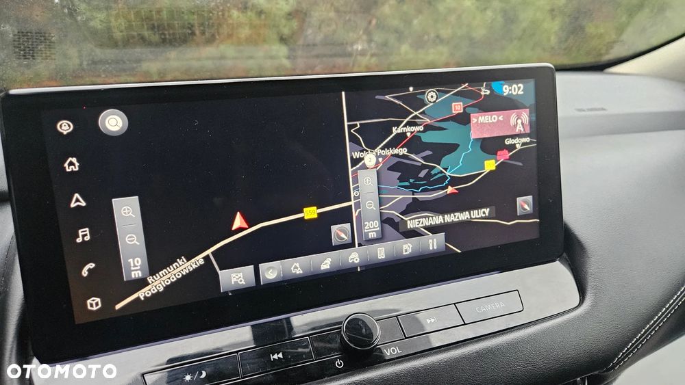 Nissan Qashqai 1.3 DIG-T MHEV N-Connecta Xtronic - 13