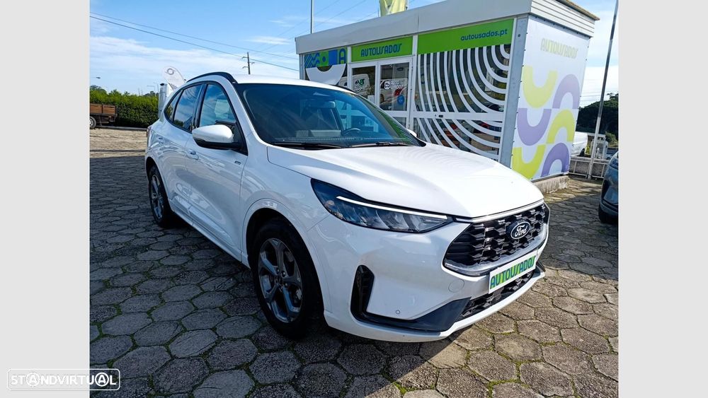 Ford Kuga 1.5 EcoBoost ST-Line - 5