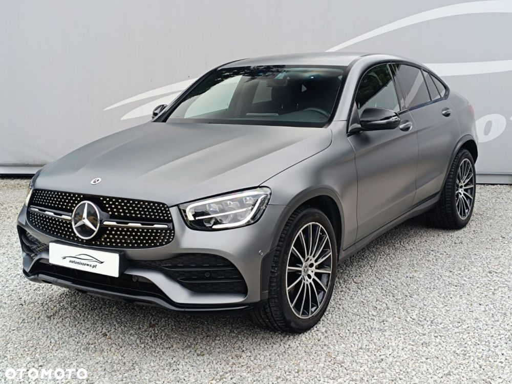Mercedes-Benz GLC - 10