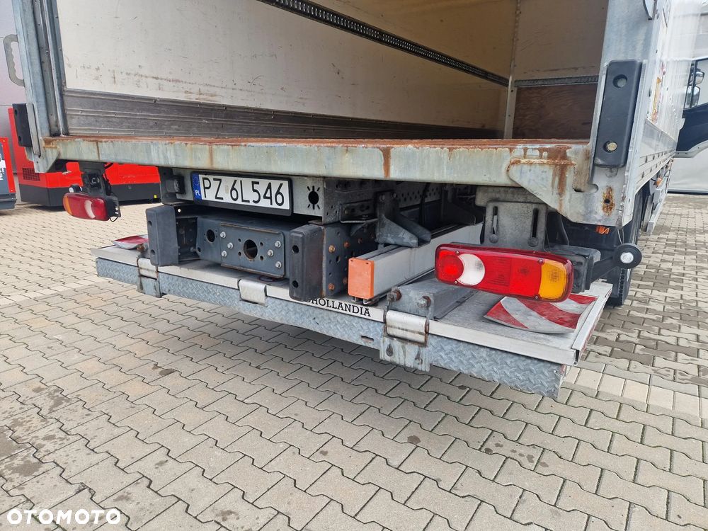 Iveco eurocargo ML 140-190 - 11
