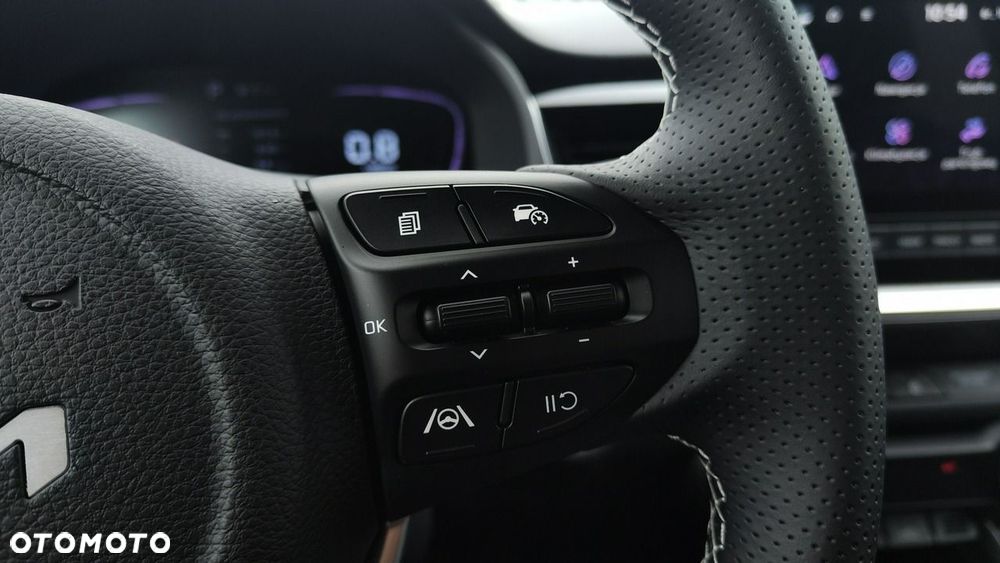 Kia Stonic - 20