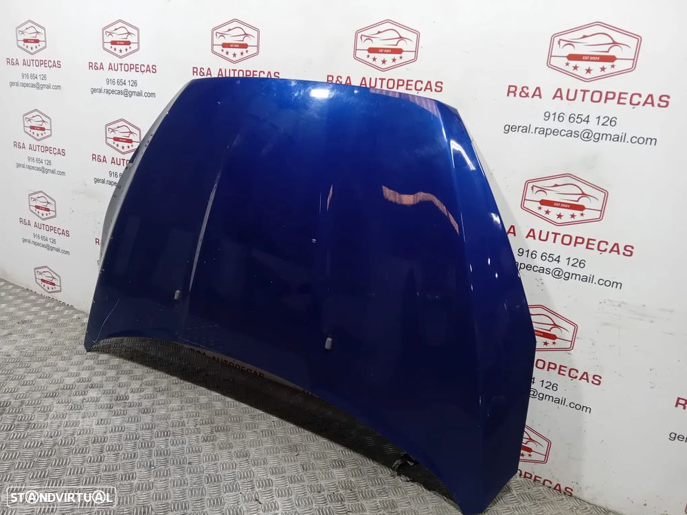 Frente Completa Ford Focus Mk 3 III 1.0  ST Line - 25