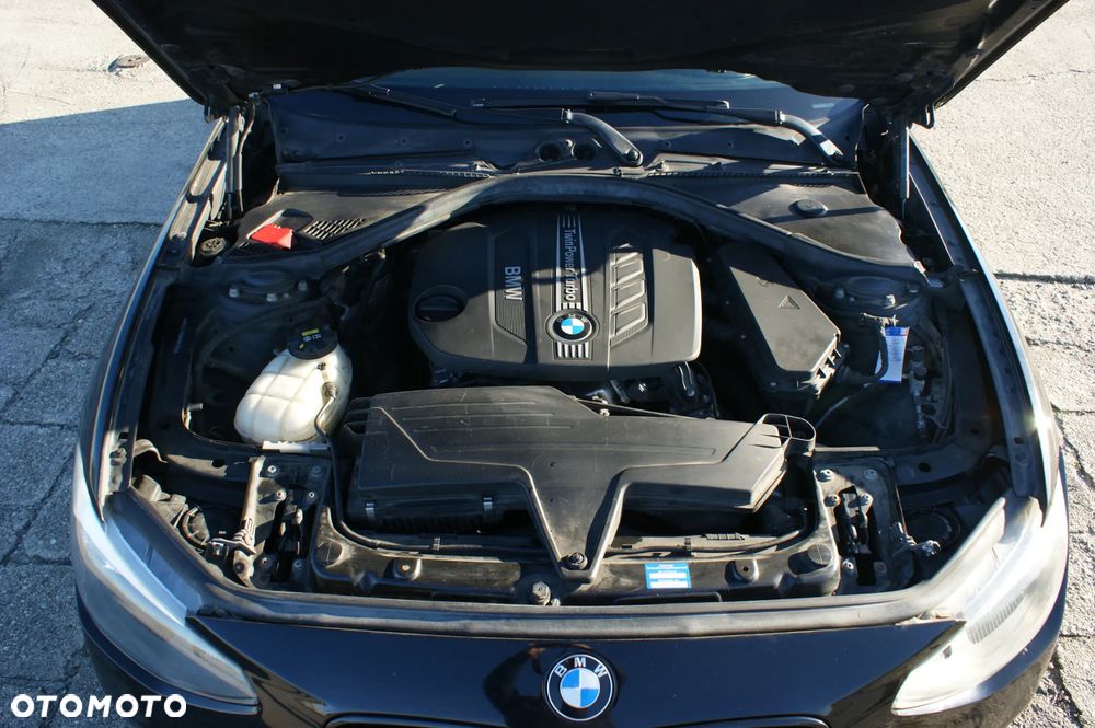 BMW Seria 1 116d DPF Edition Lifestyle - 8