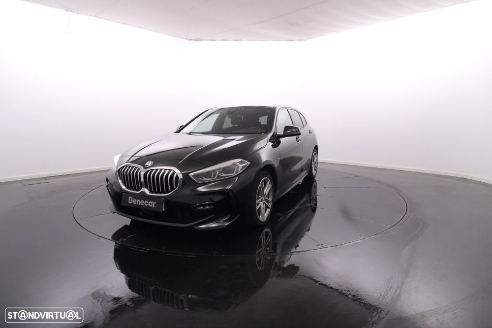 BMW 116 - 13