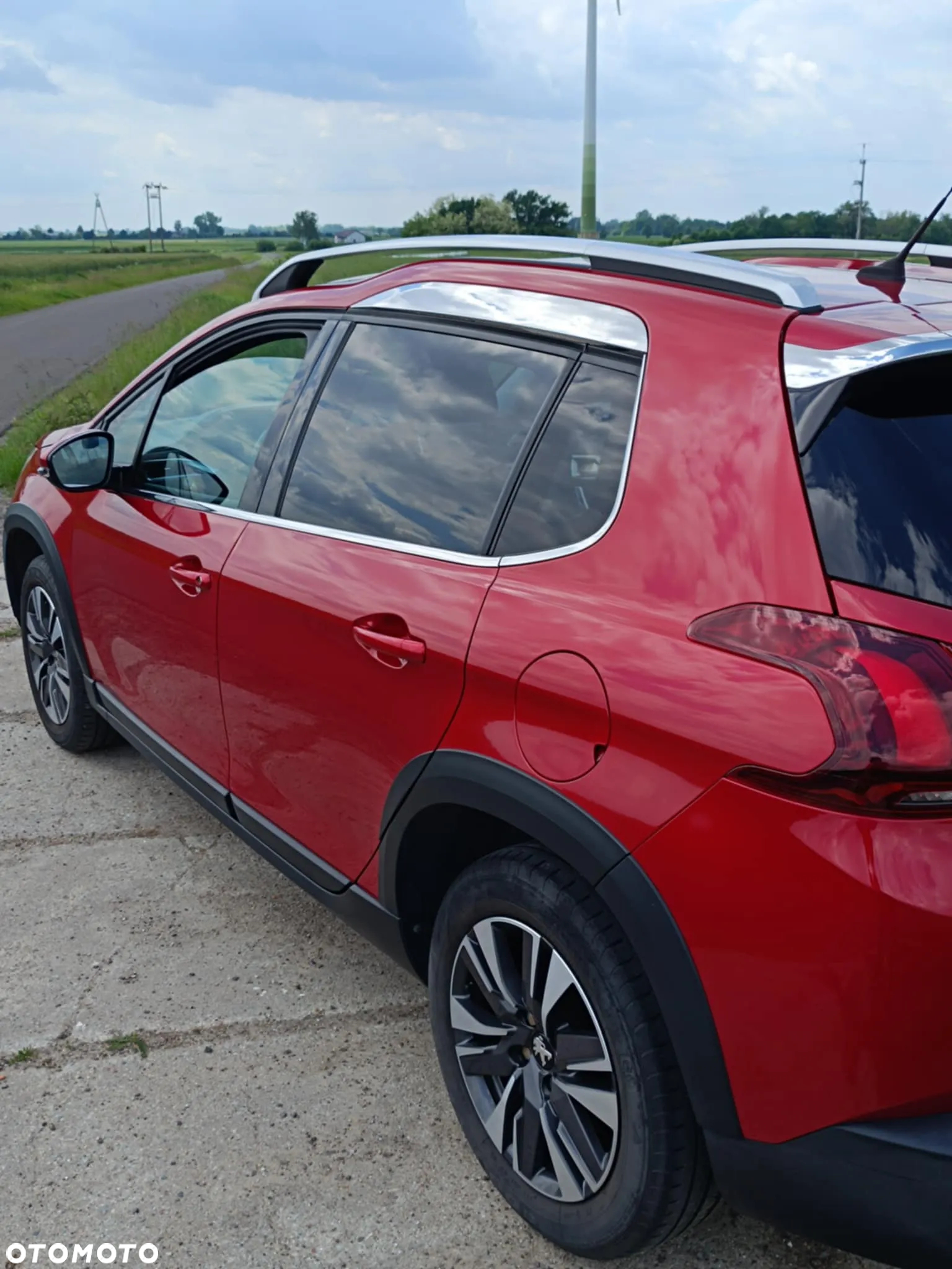 Peugeot 2008 1.2 Pure Tech GPF Allure S&S - 6