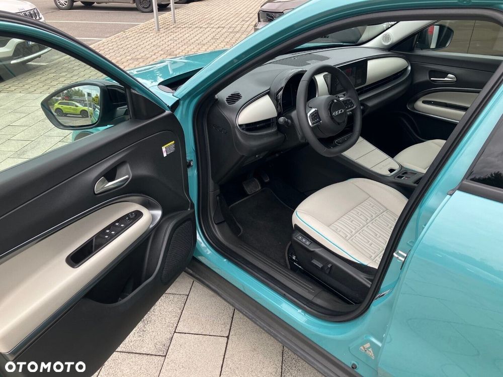Fiat 600 1.2 Turbo La Prima eDCT - 25