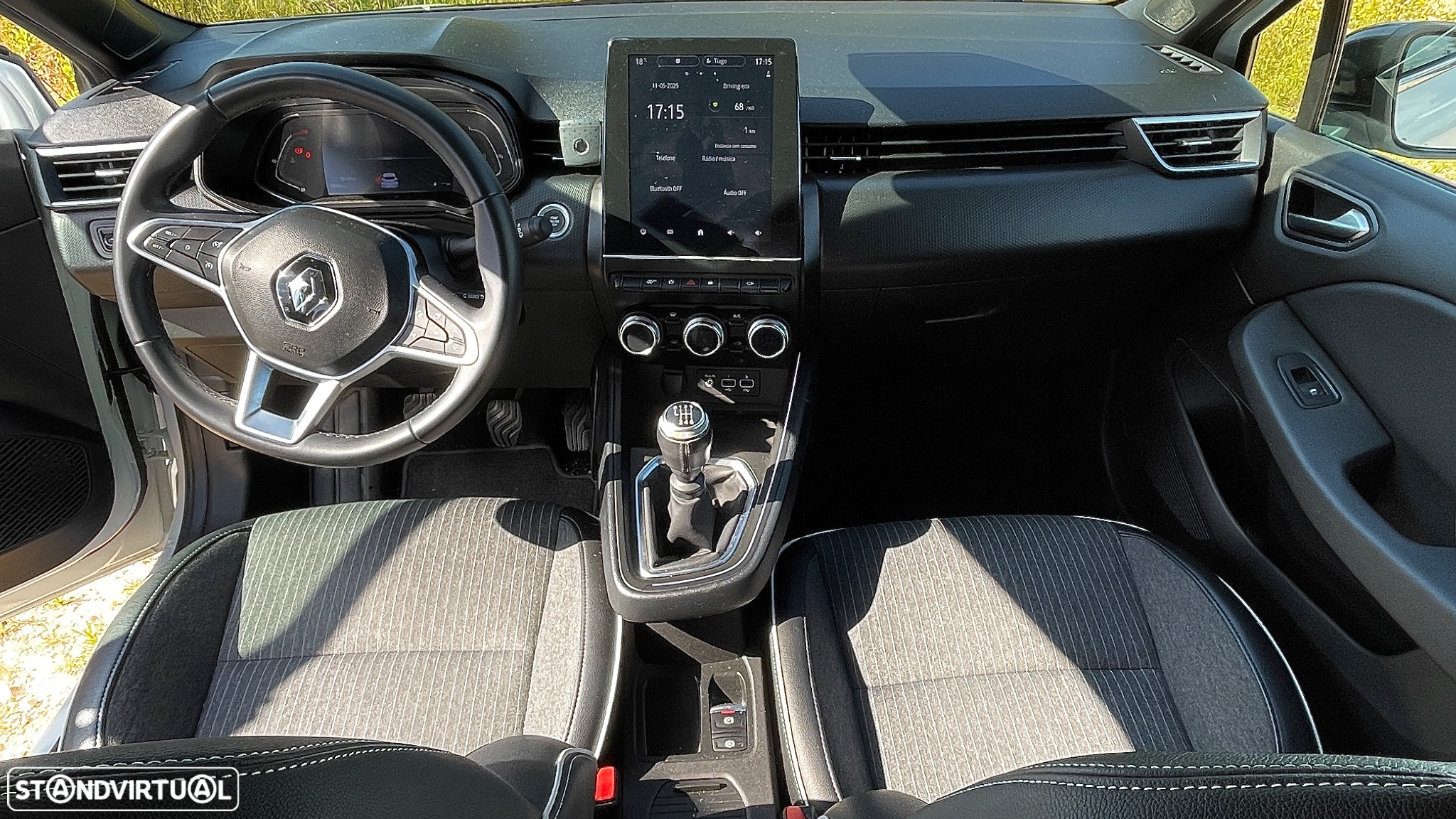 Renault Clio 1.0 TCe Intens - 7