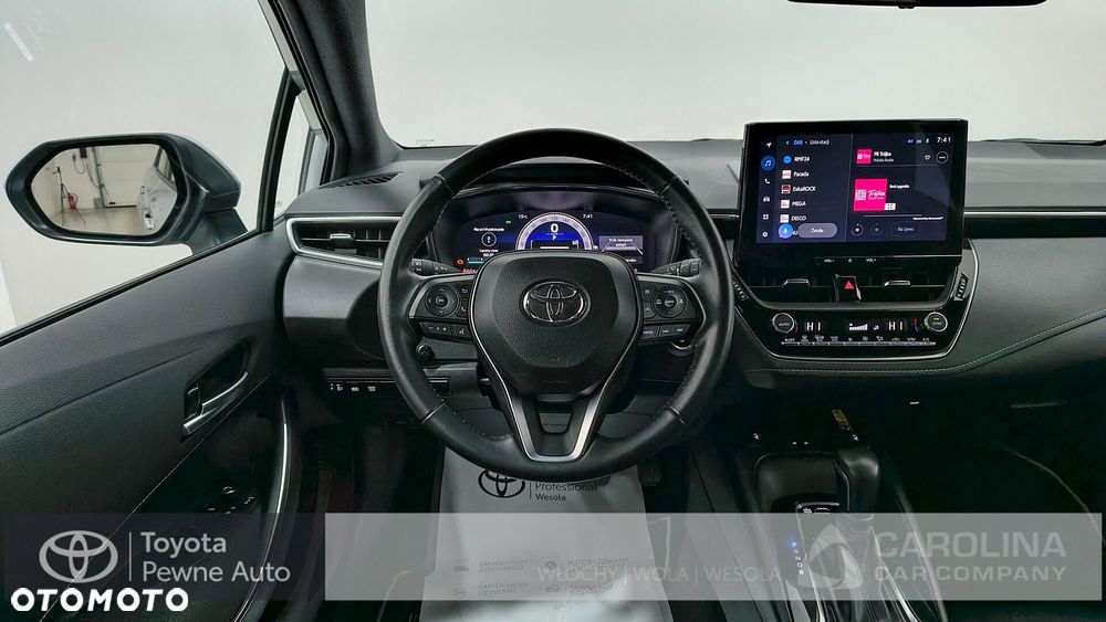 Toyota Corolla 1.8 Hybrid Comfort - 3