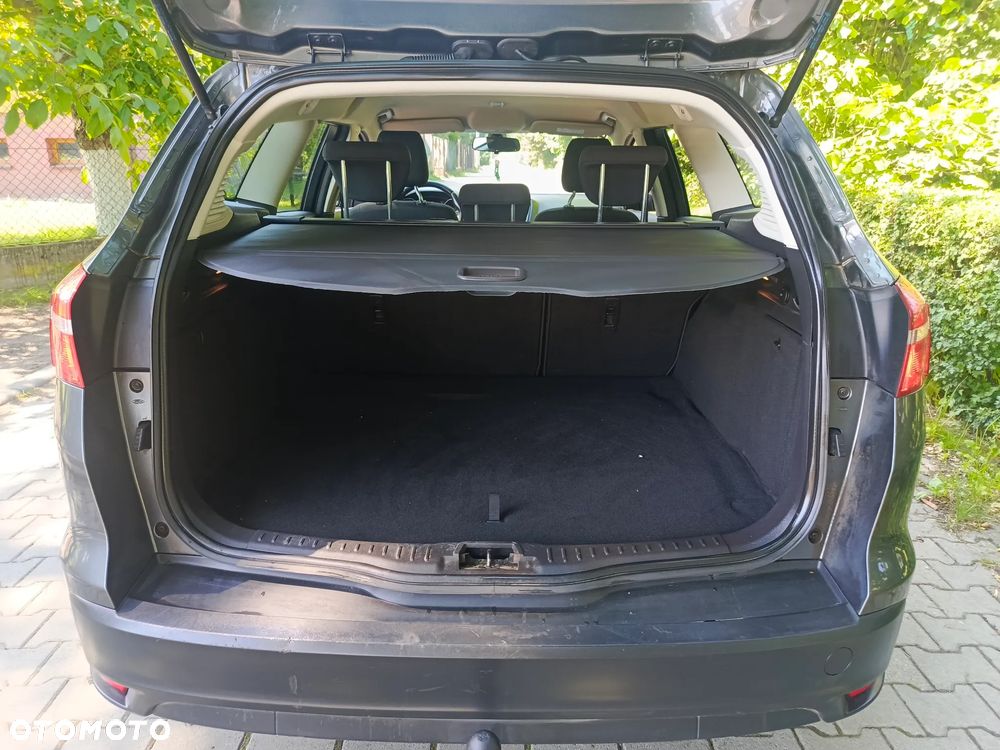 Ford Focus 1.0 EcoBoost Start-Stopp-System COOL&CONNECT - 17