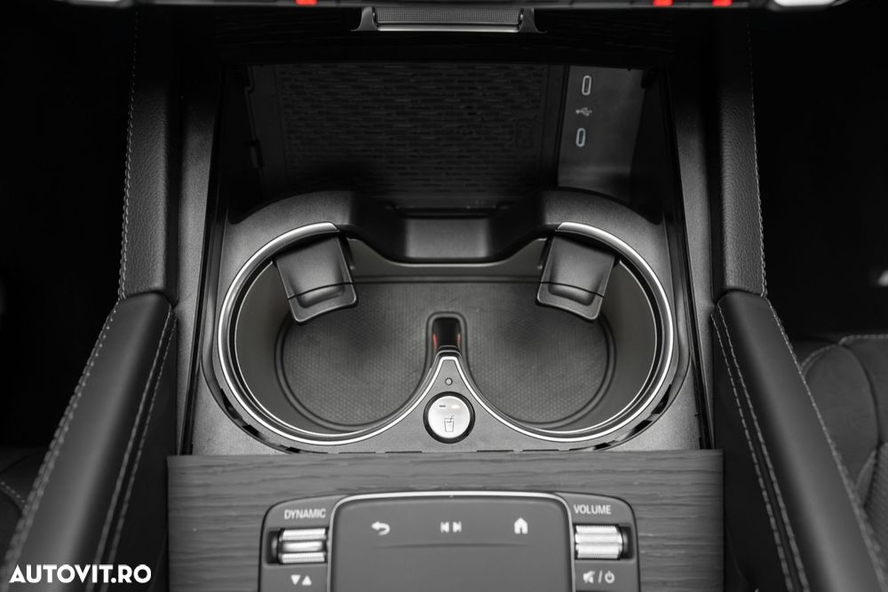 Mercedes-Benz GLE - 25