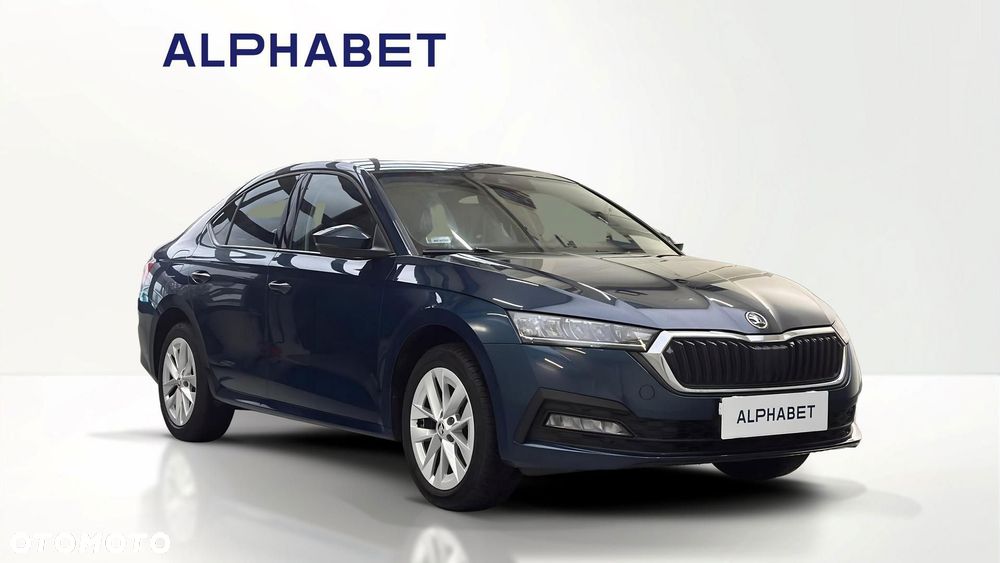 Skoda Octavia 1.5 TSI ACT Ambition - 4