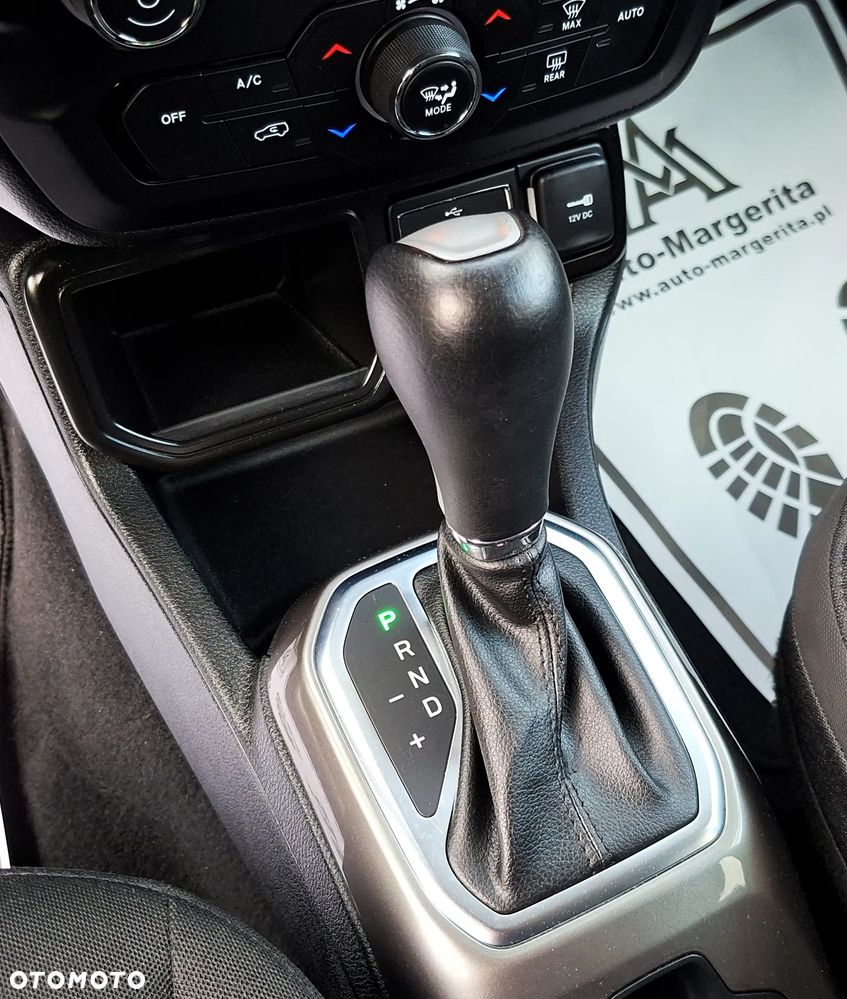 Jeep Renegade 1.3 T-GDI Automatik 80th Anniversary - 28