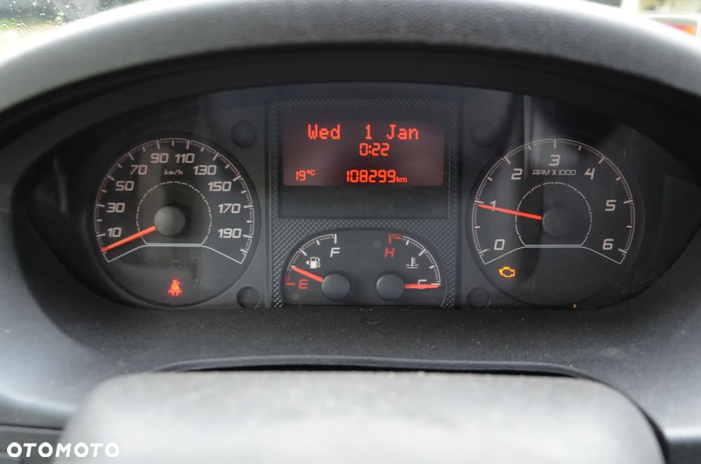 Citroën JUMPER L3H2 - 10