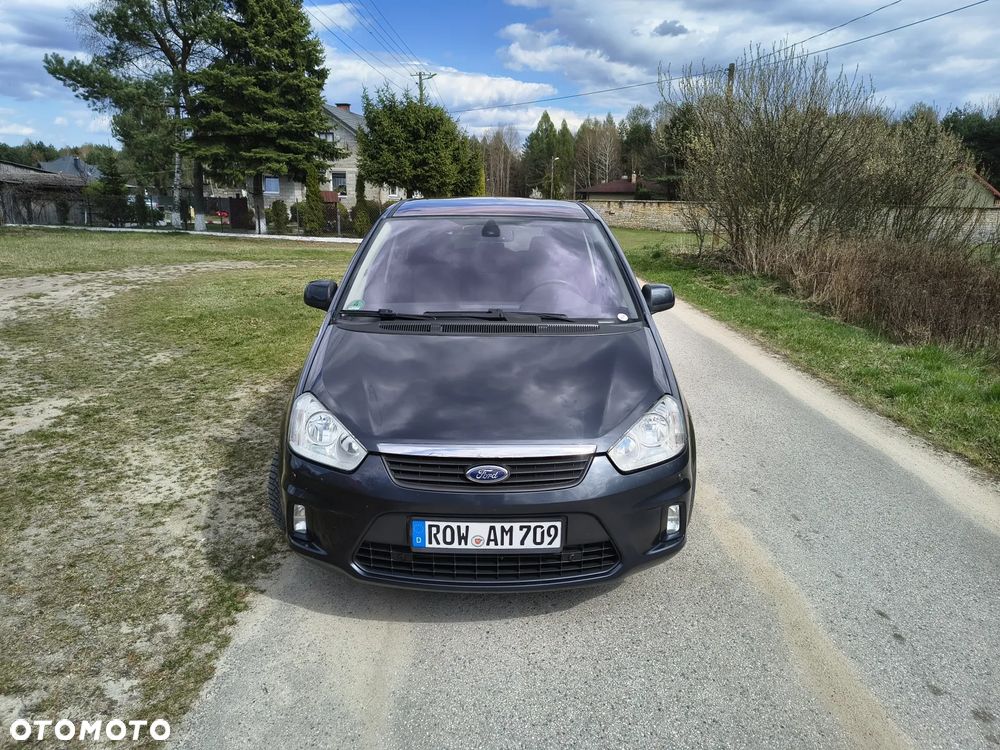 Ford C-MAX ver-2-0-tdci-edition - 23